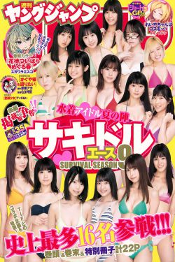 野外NP强J