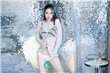 柔术美女劈叉
